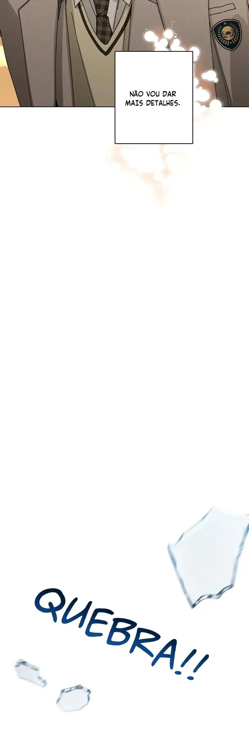 Casa 5 – Capítulo 32 Yaoi – Página 22