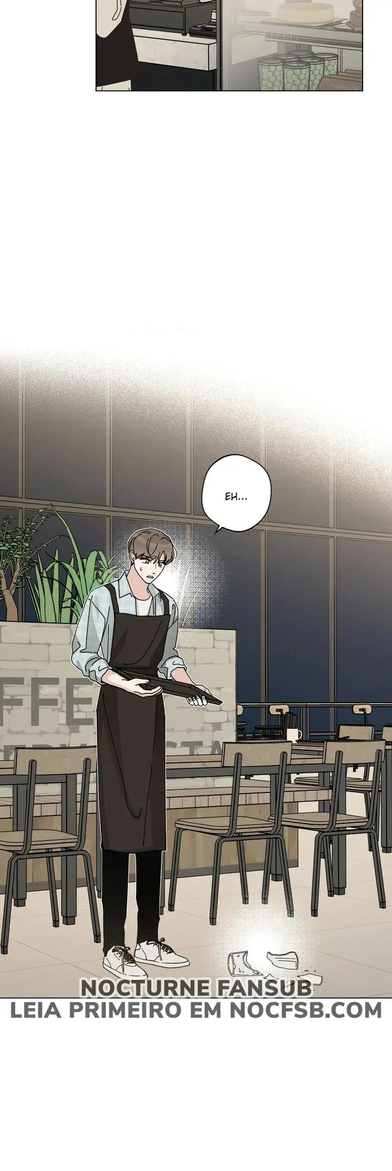 Casa 5 – Capítulo 32 Yaoi – Página 24