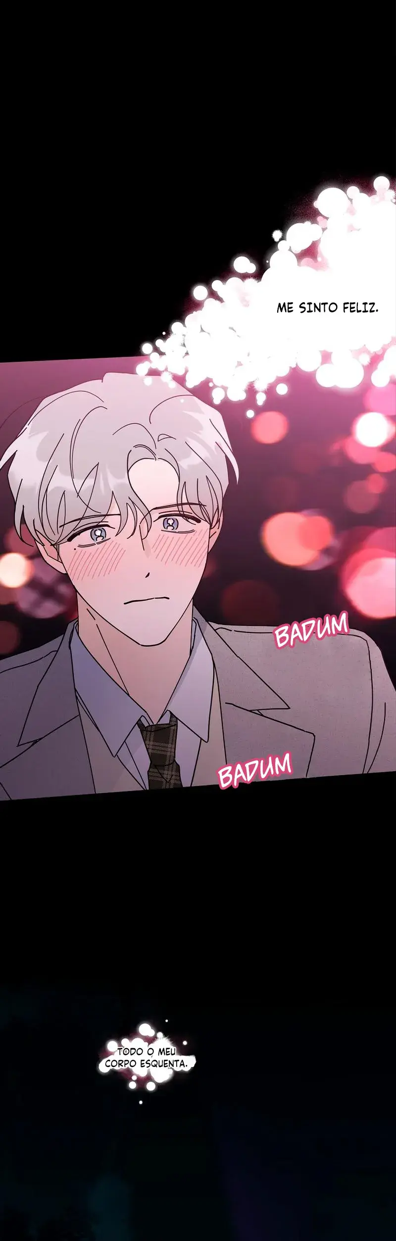 Casa 5 – Capítulo 32 Yaoi – Página 3