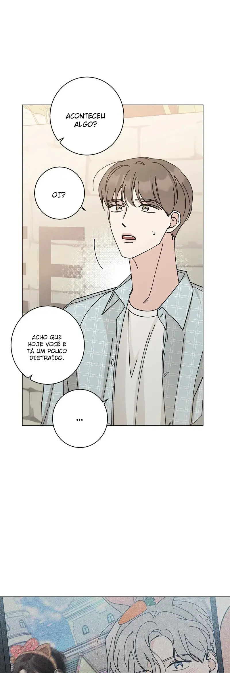 Casa 5 – Capítulo 32 Yaoi – Página 34