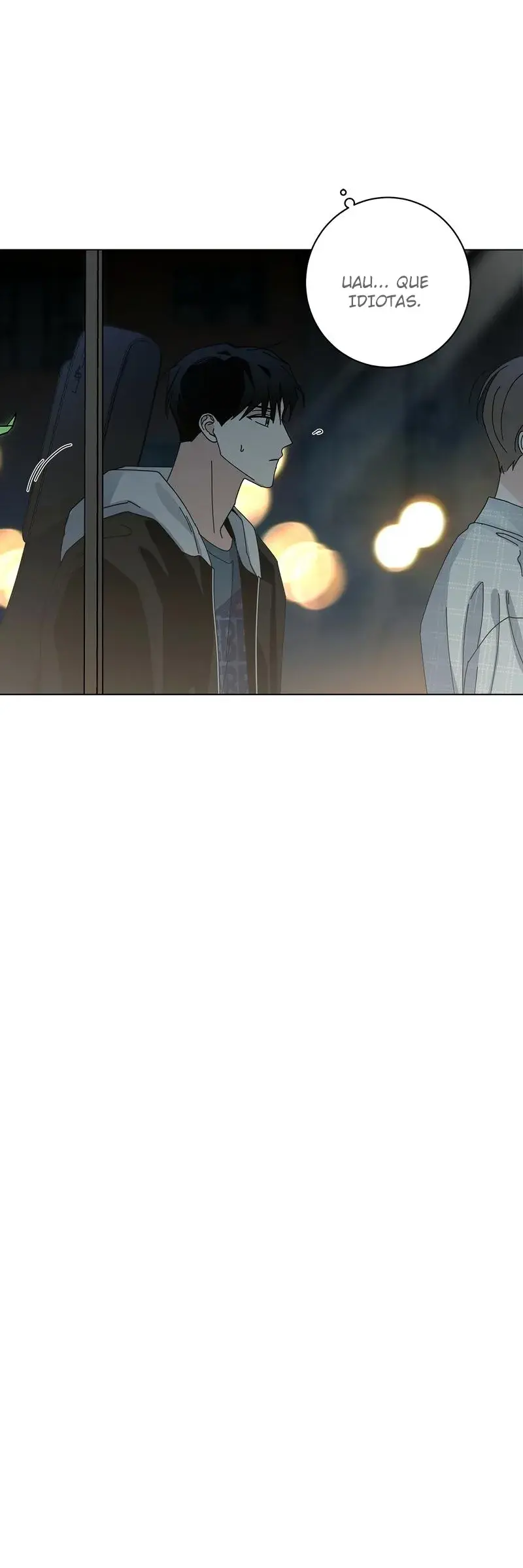 Casa 5 – Capítulo 32 Yaoi – Página 38