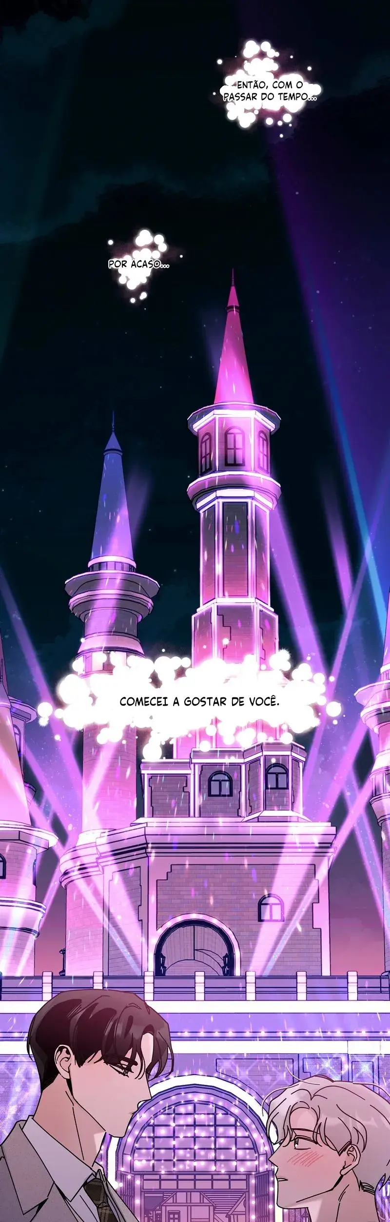 Casa 5 – Capítulo 32 Yaoi – Página 4