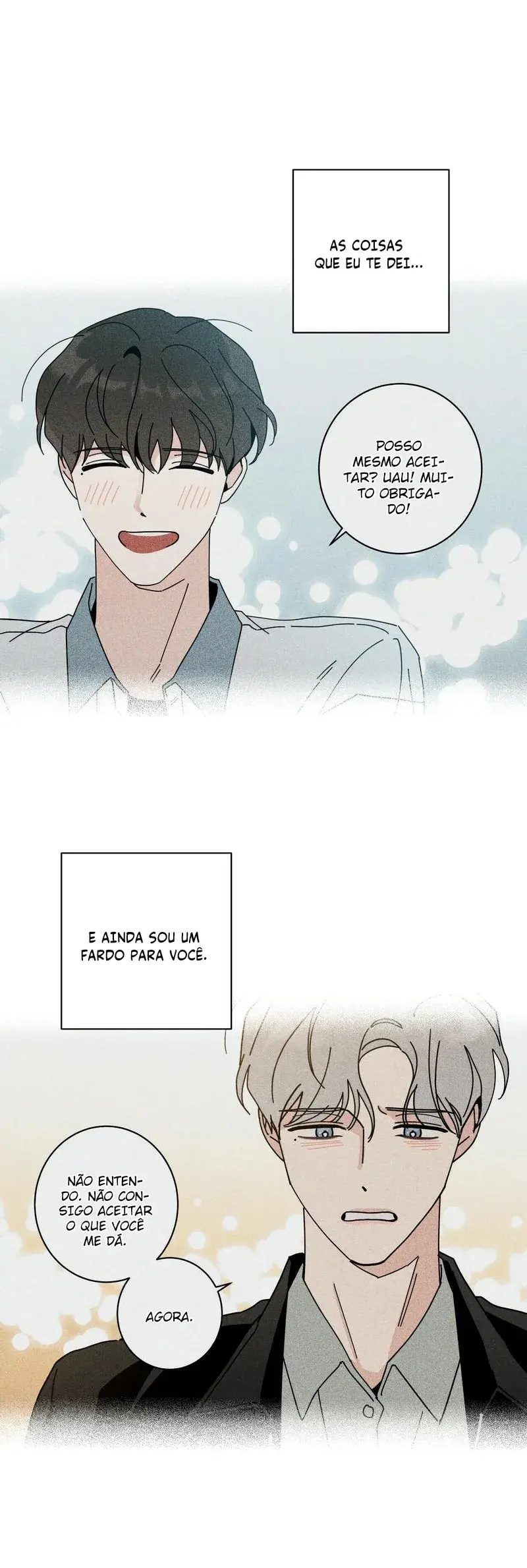 Casa 5 – Capítulo 32 Yaoi – Página 47