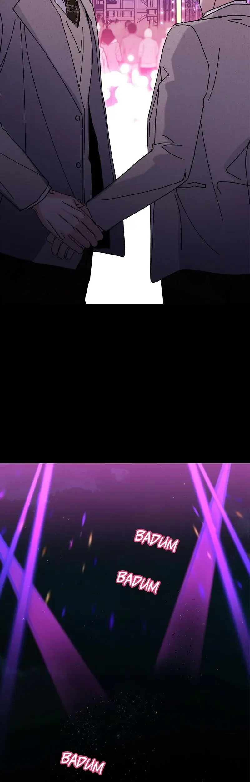 Casa 5 – Capítulo 32 Yaoi – Página 5