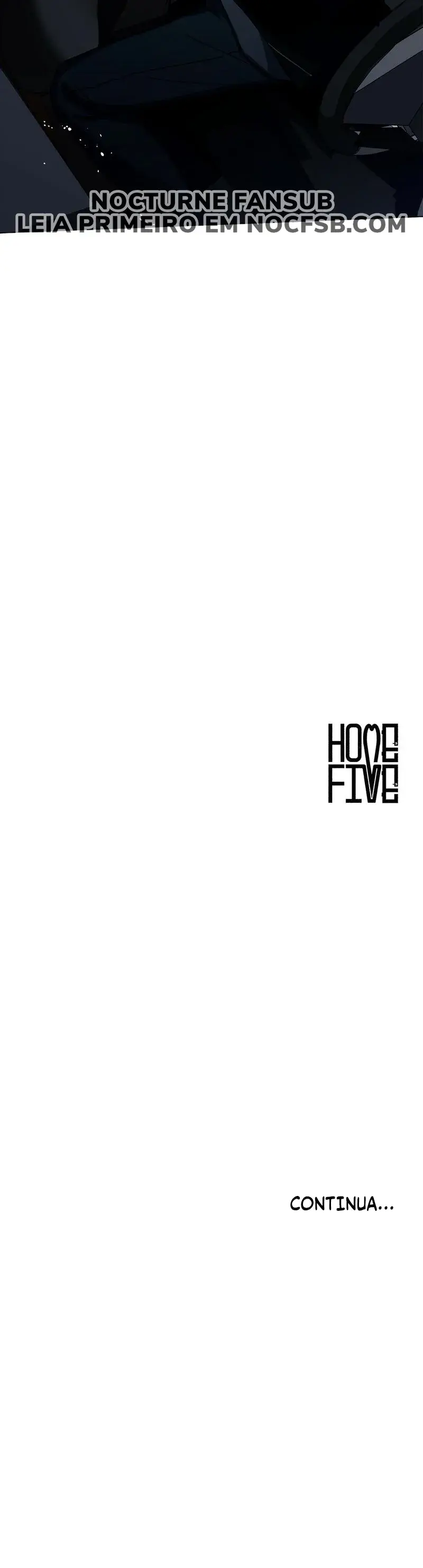 Casa 5 – Capítulo 32 Yaoi – Página 55