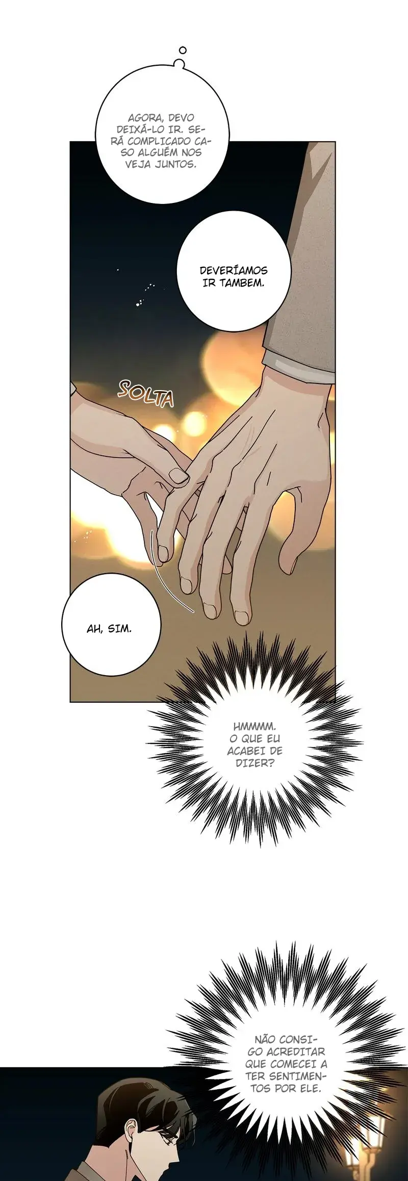 Casa 5 – Capítulo 32 Yaoi – Página 8