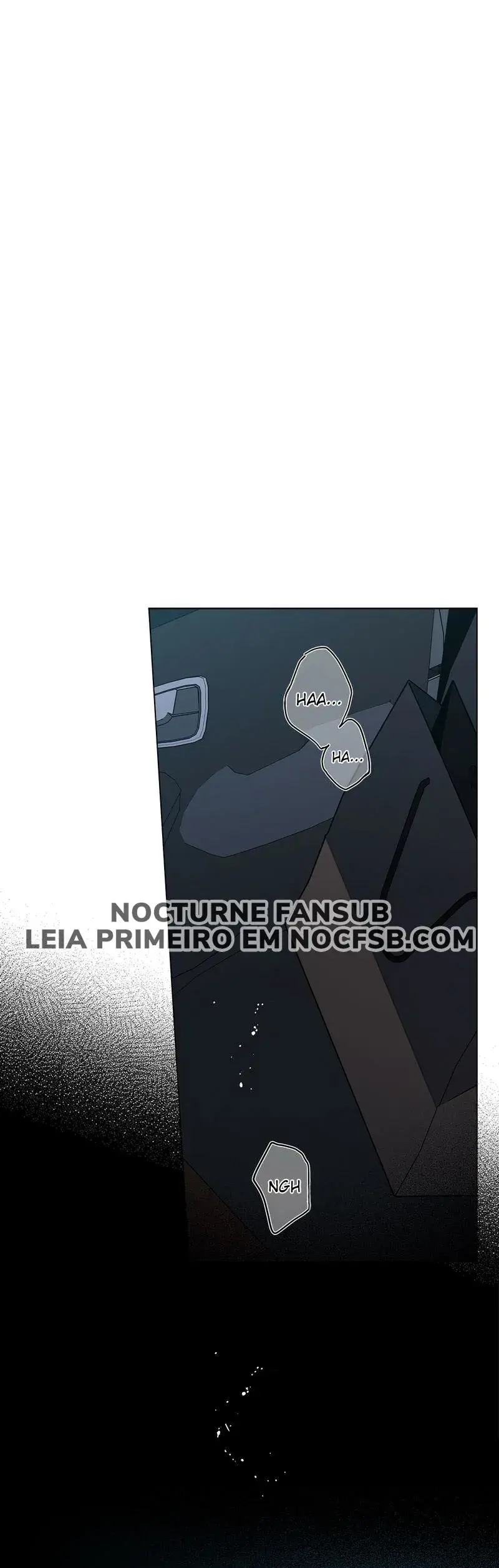 Casa 5 – Capítulo 33 Yaoi – Página 2