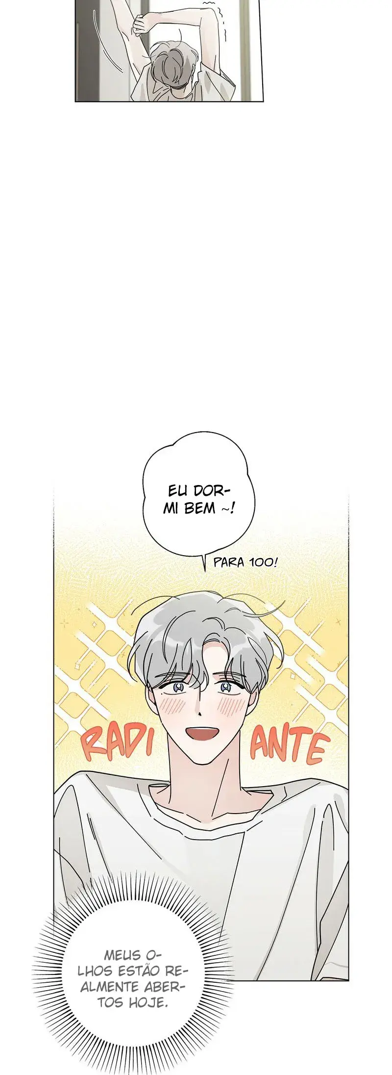 Casa 5 – Capítulo 33 Yaoi – Página 21