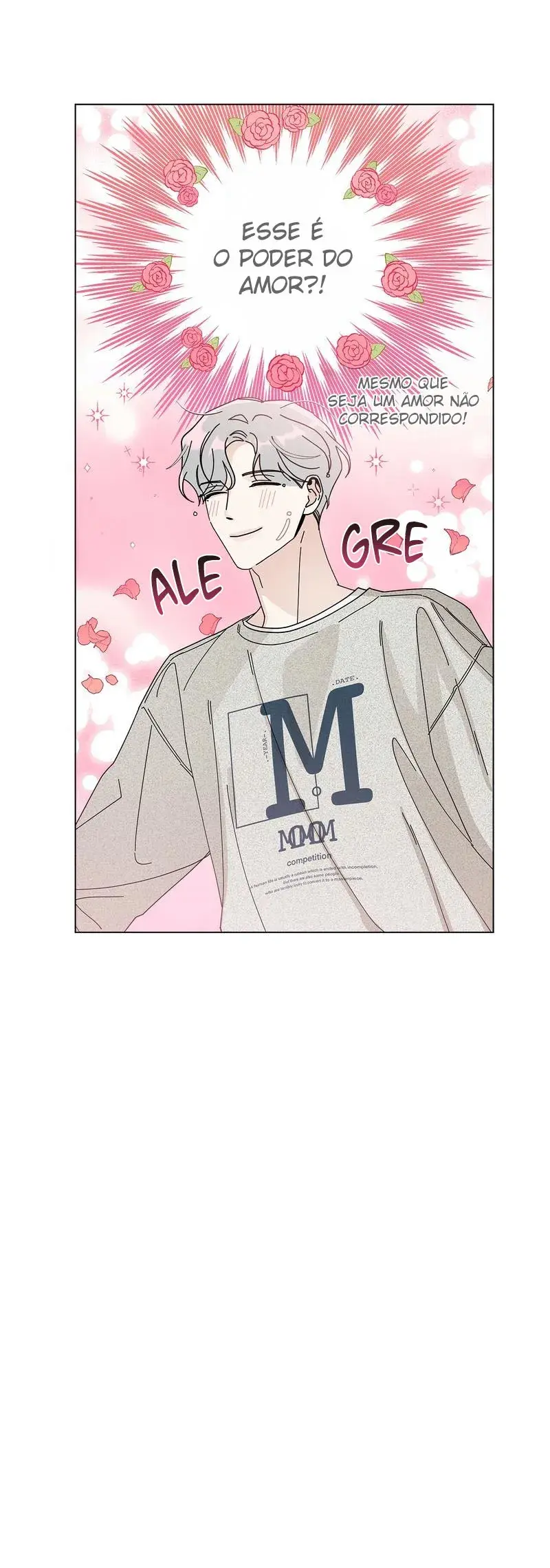 Casa 5 – Capítulo 33 Yaoi – Página 23