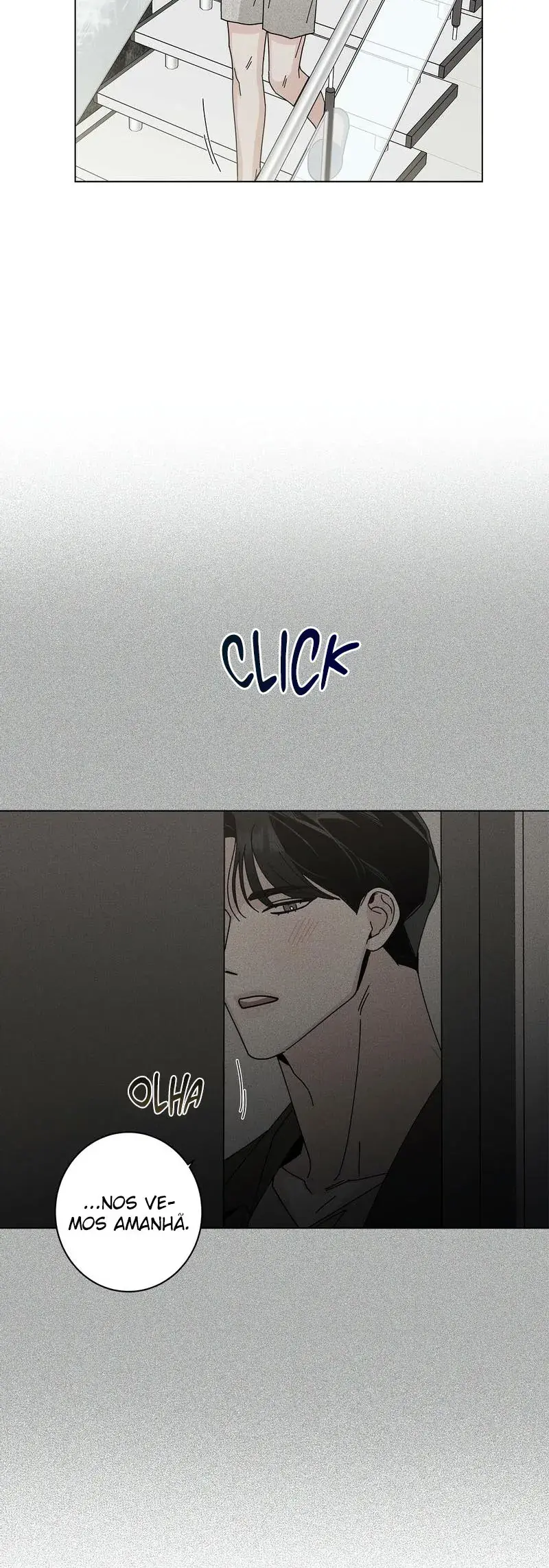 Casa 5 – Capítulo 33 Yaoi – Página 30