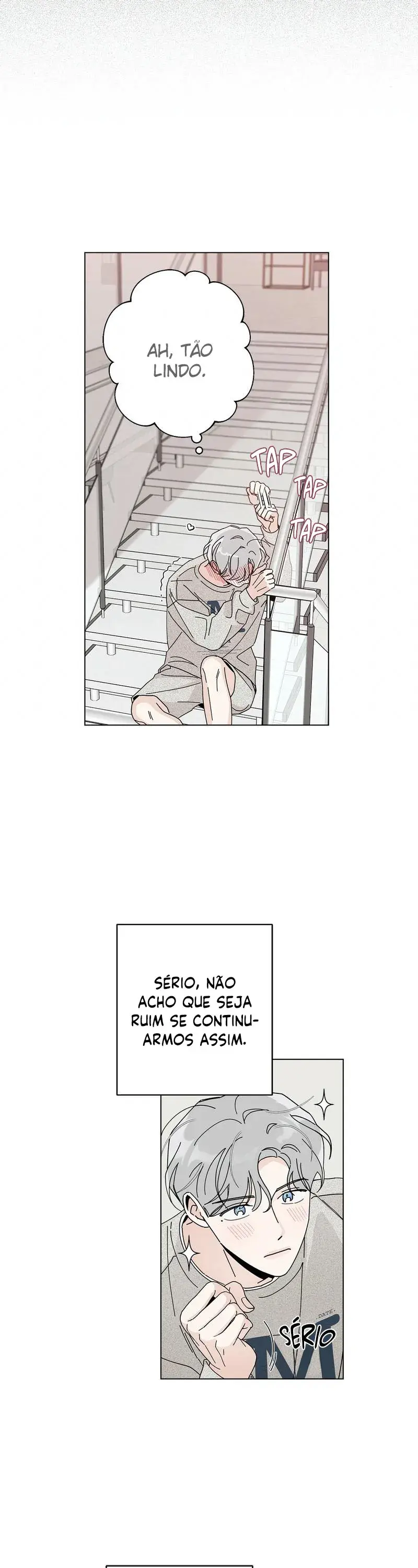 Casa 5 – Capítulo 33 Yaoi – Página 31