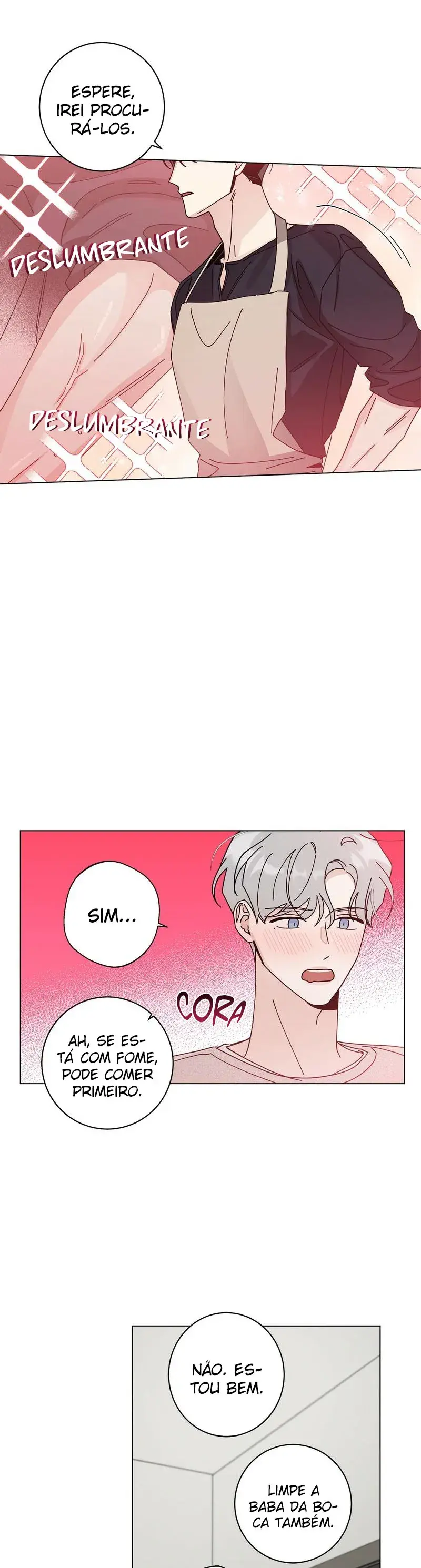 Casa 5 – Capítulo 33 Yaoi – Página 35