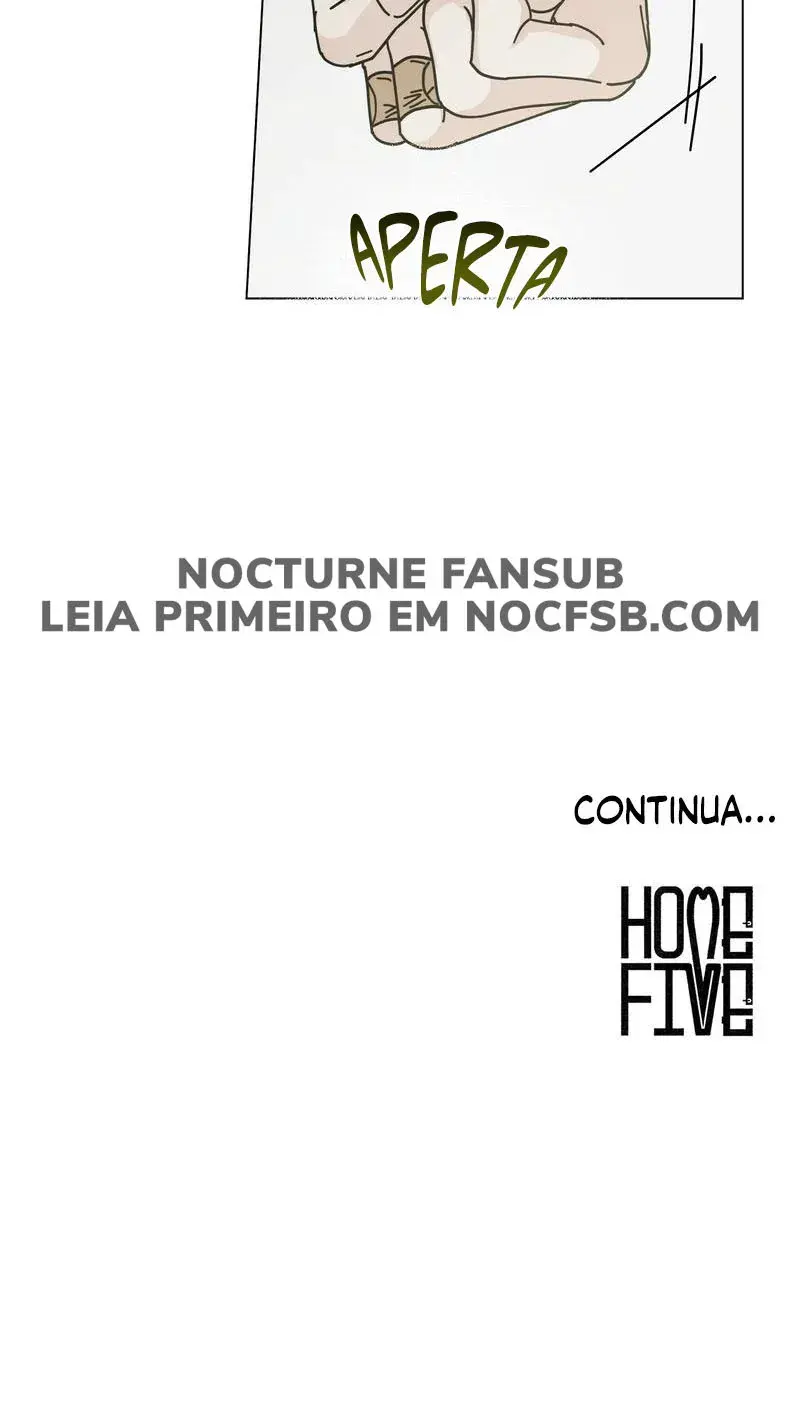 Casa 5 – Capítulo 33 Yaoi – Página 40