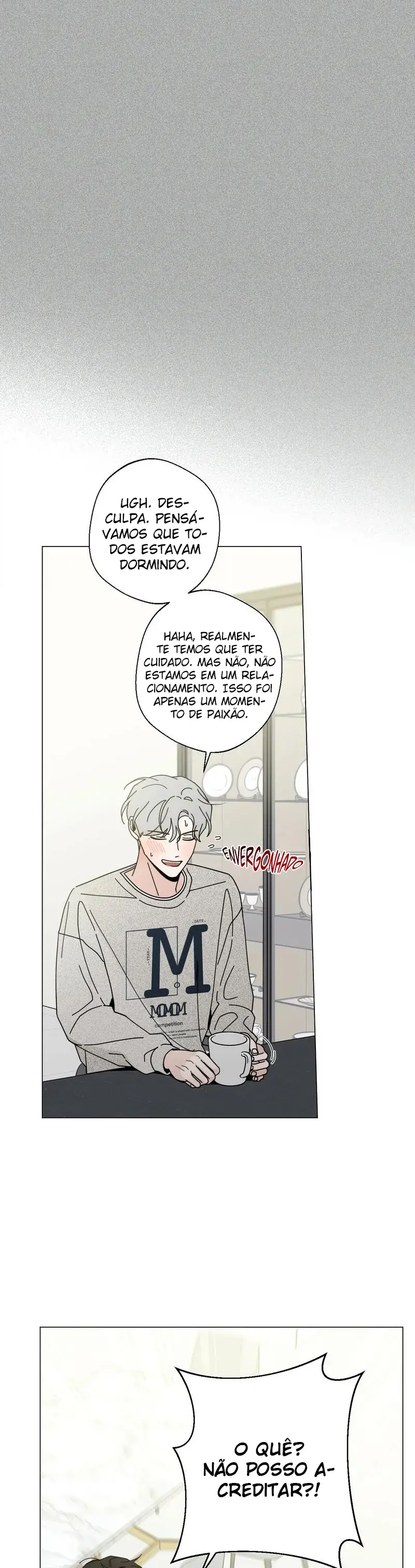 Casa 5 – Capítulo 34 Yaoi – Página 18