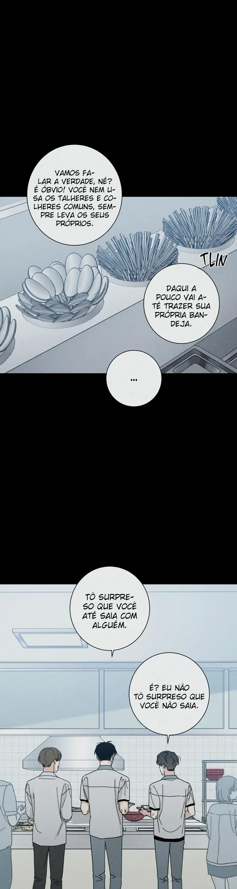 Casa 5 – Capítulo 34 Yaoi – Página 24