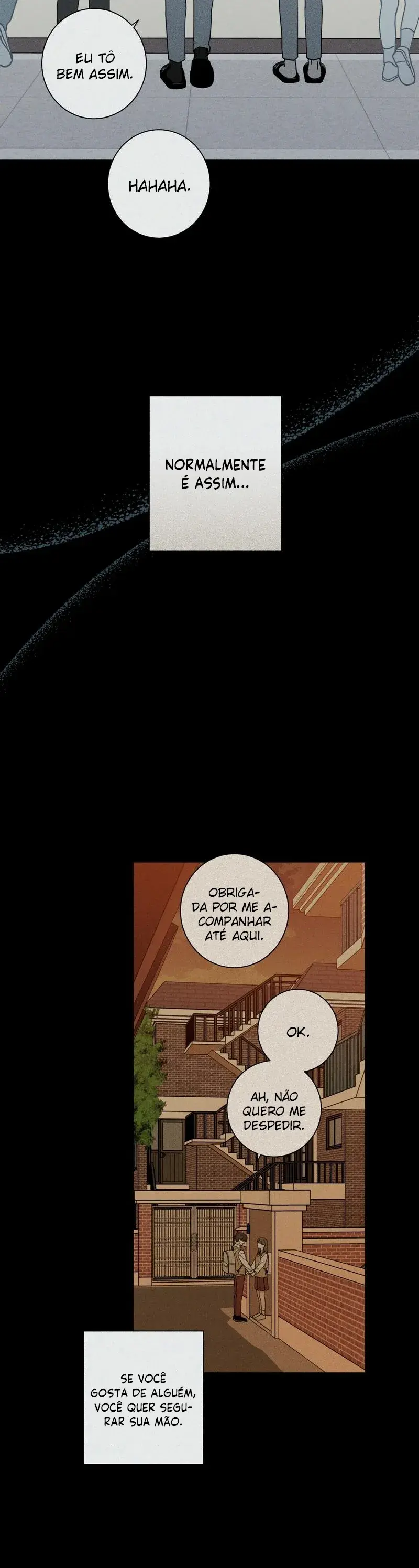 Casa 5 – Capítulo 34 Yaoi – Página 25