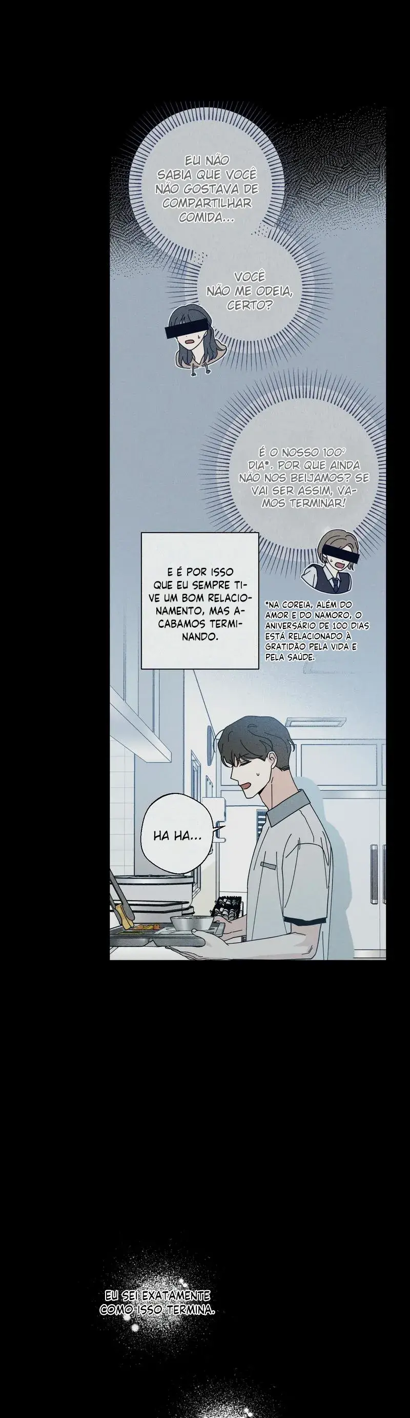 Casa 5 – Capítulo 34 Yaoi – Página 29