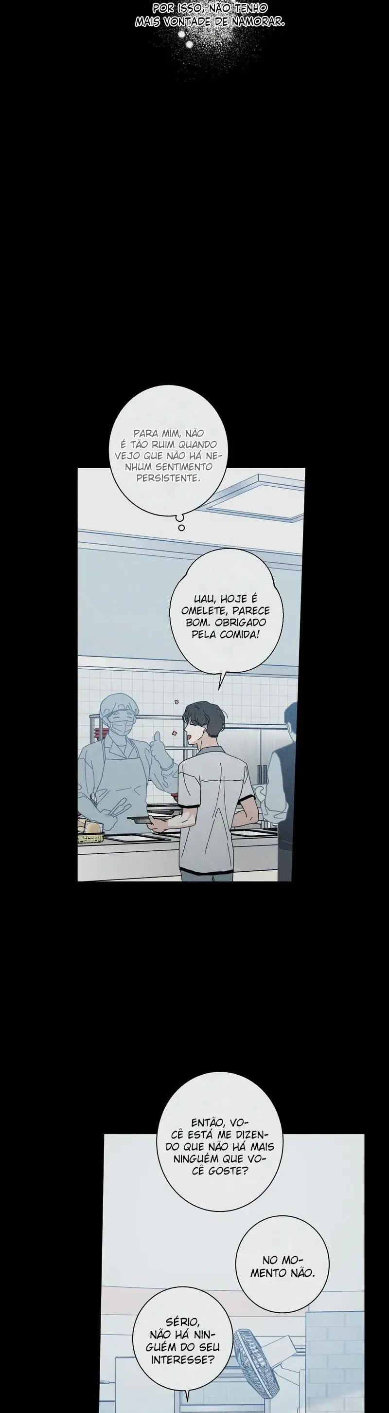 Casa 5 – Capítulo 34 Yaoi – Página 30