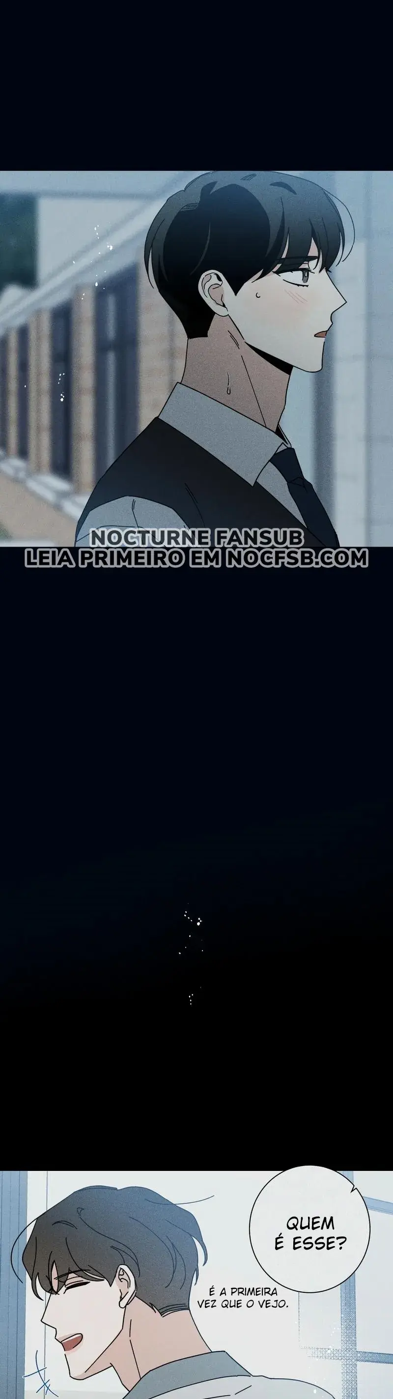 Casa 5 – Capítulo 34 Yaoi – Página 35