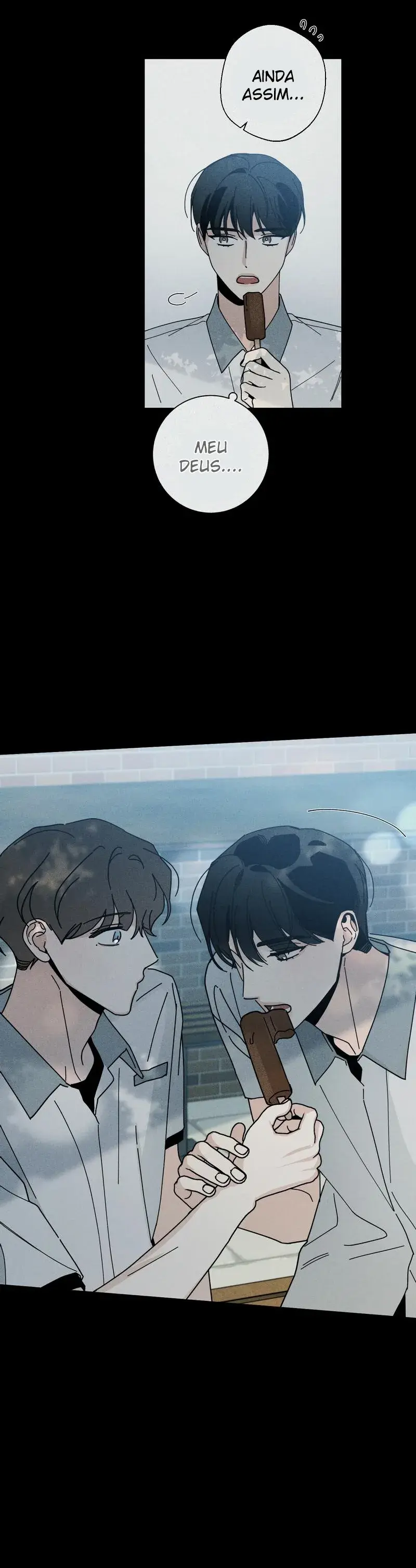 Casa 5 – Capítulo 34 Yaoi – Página 43