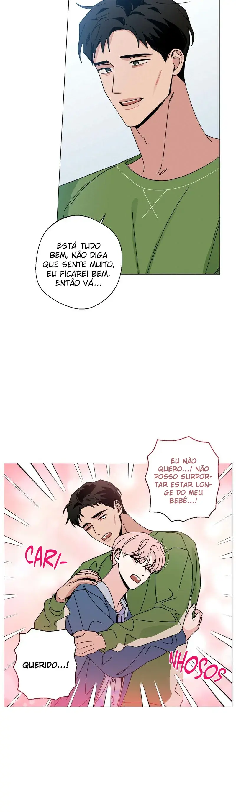 Casa 5 – Capítulo 34 Yaoi – Página 7