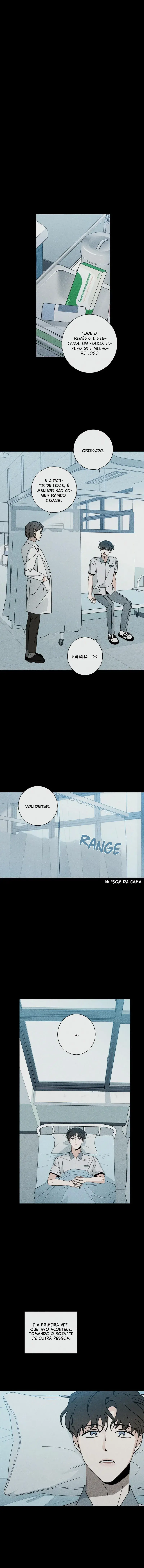 Casa 5 – Capítulo 35 Yaoi – Página 2