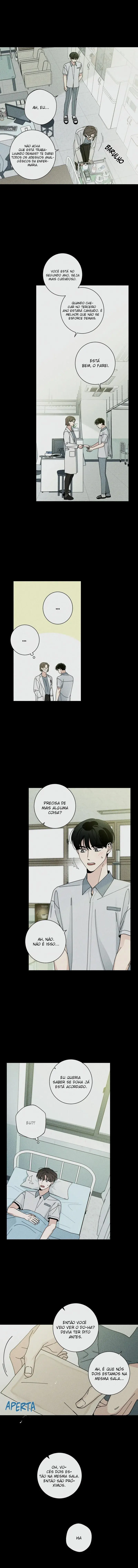 Casa 5 – Capítulo 35 Yaoi – Página 5