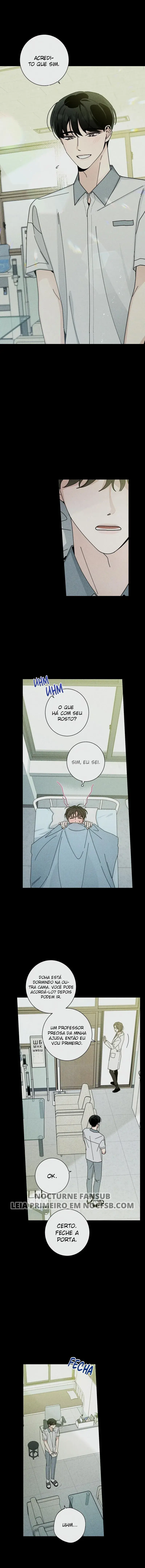 Casa 5 – Capítulo 35 Yaoi – Página 6