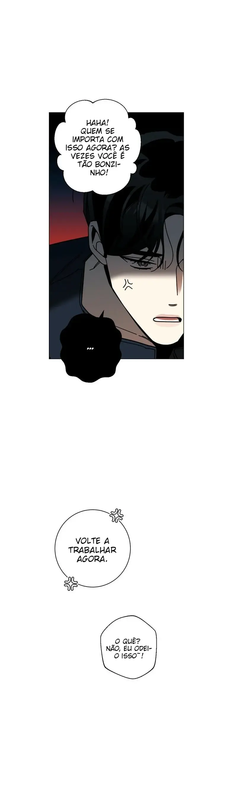 Casa 5 – Capítulo 36 Yaoi – Página 16