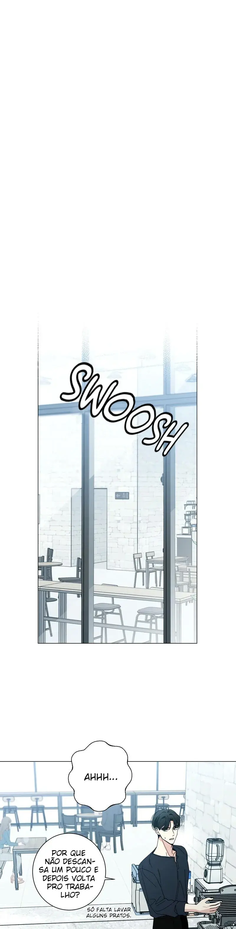 Casa 5 – Capítulo 36 Yaoi – Página 2