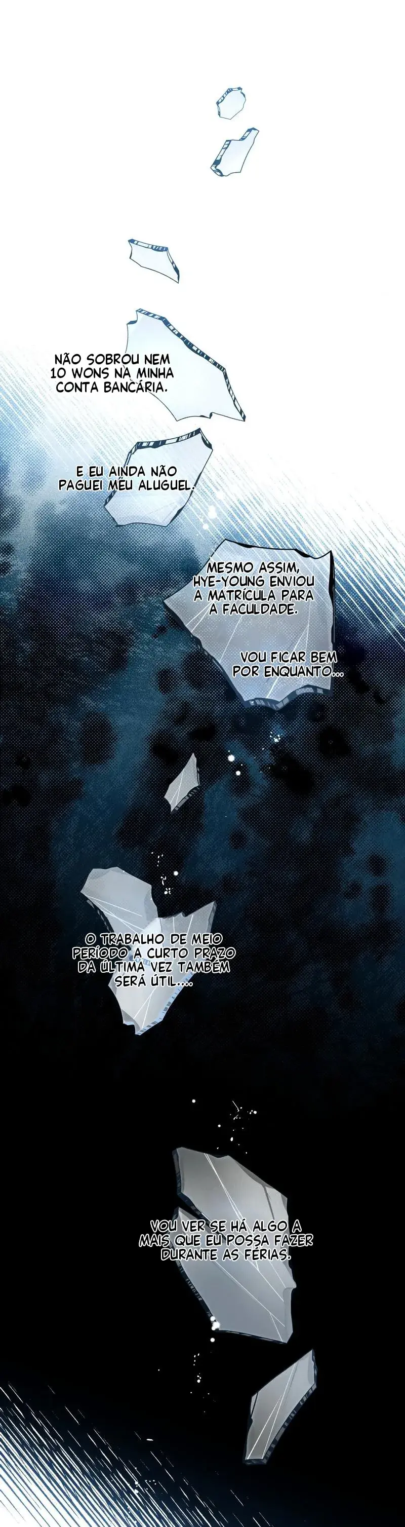 Casa 5 – Capítulo 36 Yaoi – Página 20