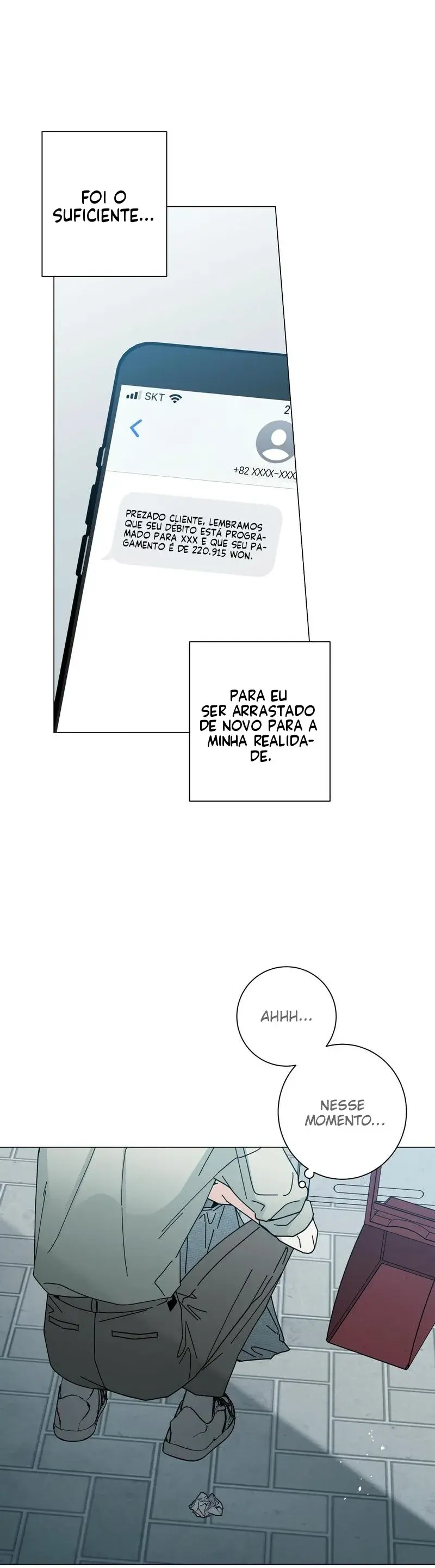 Casa 5 – Capítulo 36 Yaoi – Página 24