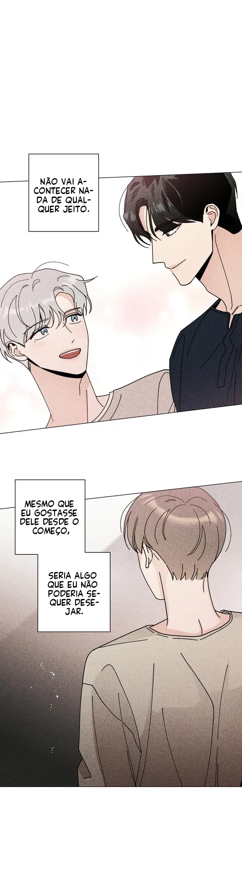 Casa 5 – Capítulo 36 Yaoi – Página 25