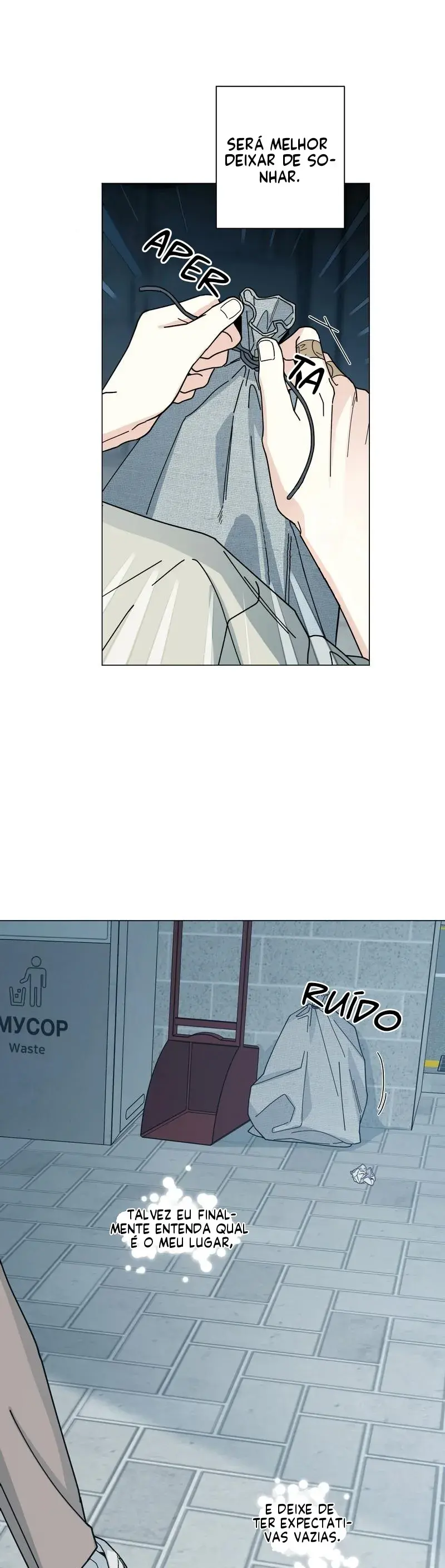 Casa 5 – Capítulo 36 Yaoi – Página 26