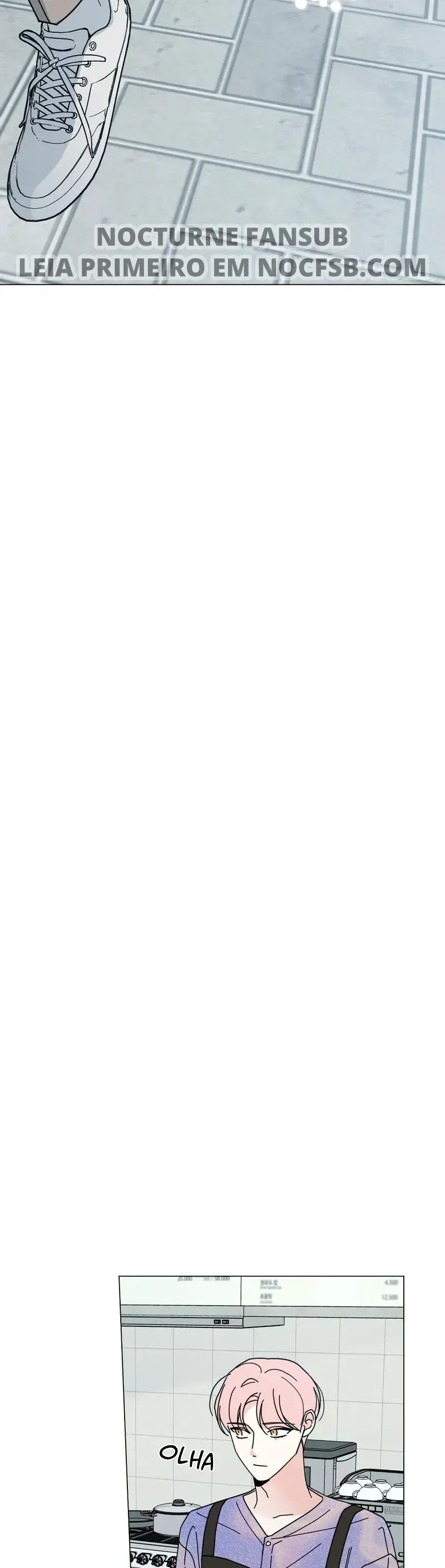 Casa 5 – Capítulo 36 Yaoi – Página 27