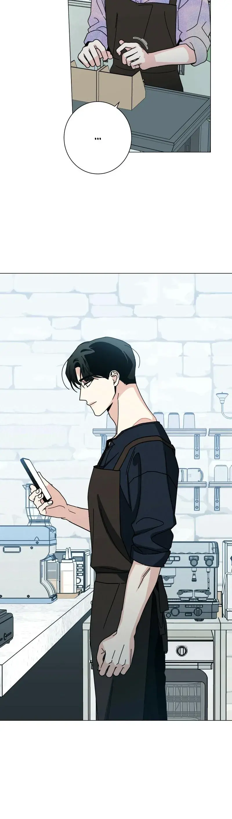 Casa 5 – Capítulo 36 Yaoi – Página 28