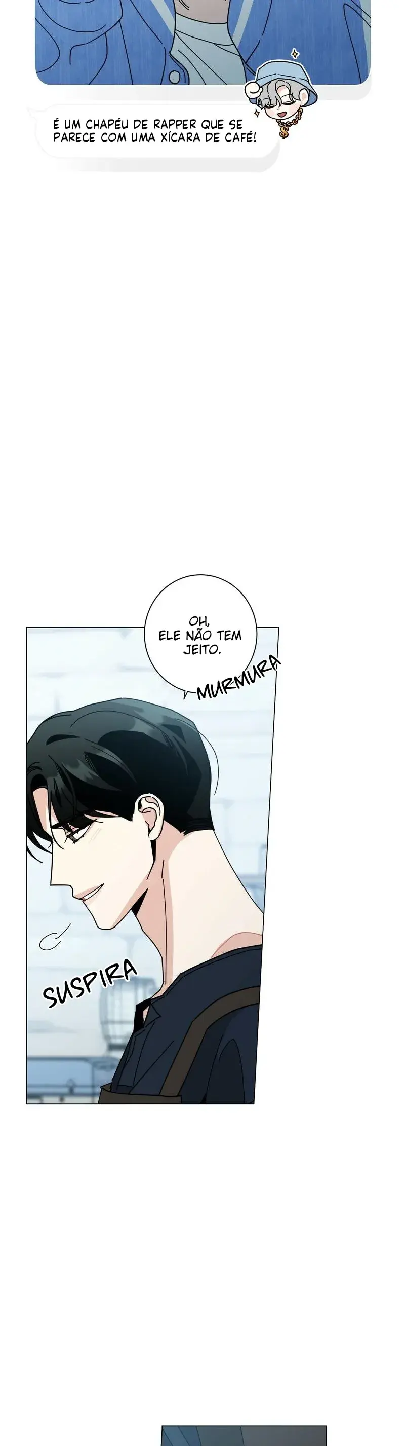 Casa 5 – Capítulo 36 Yaoi – Página 30