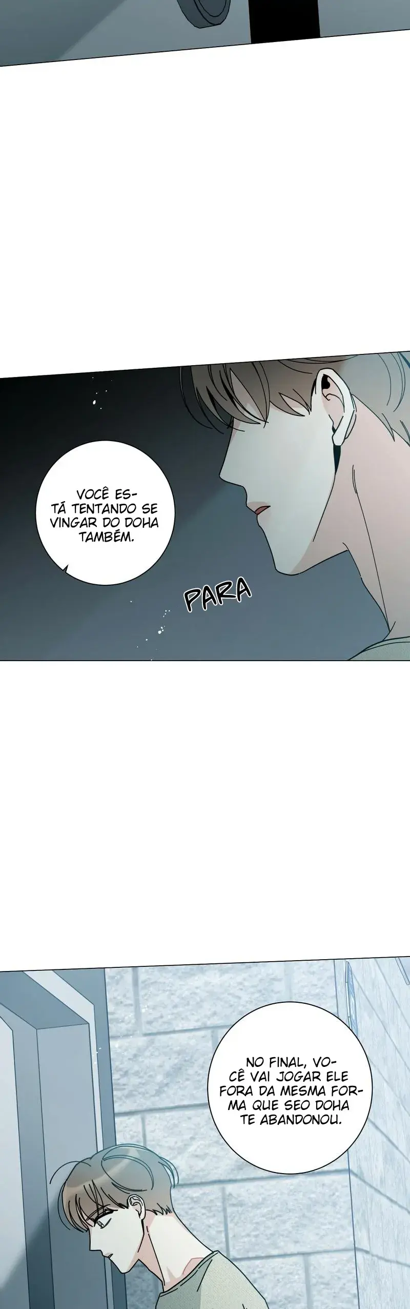 Casa 5 – Capítulo 36 Yaoi – Página 36