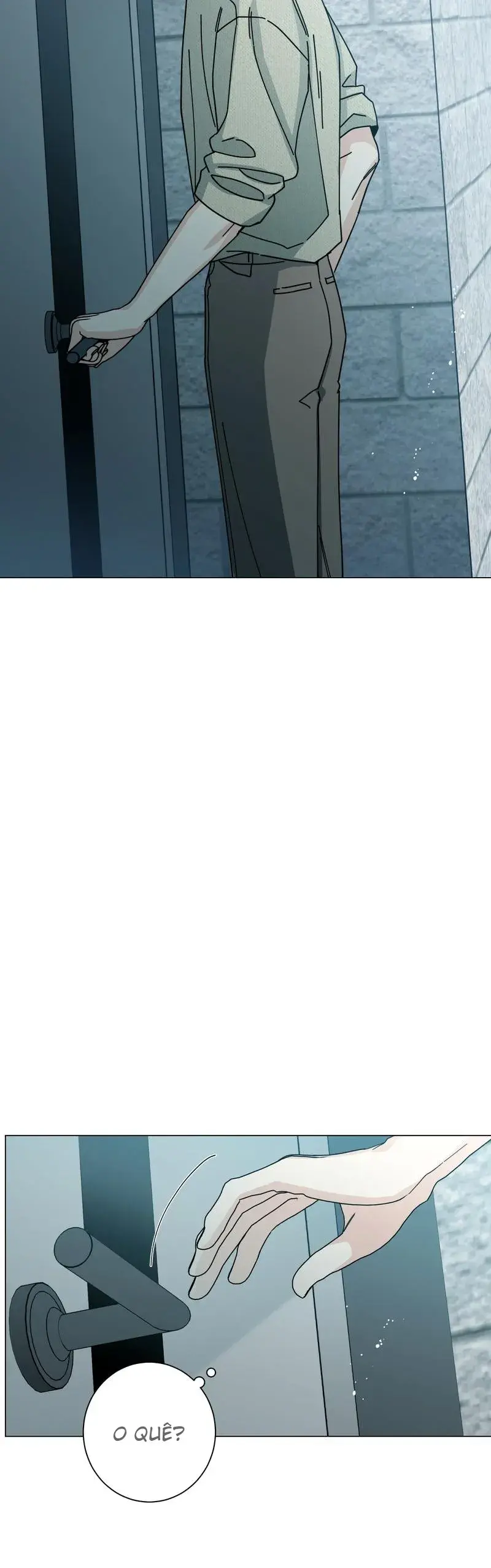 Casa 5 – Capítulo 36 Yaoi – Página 37