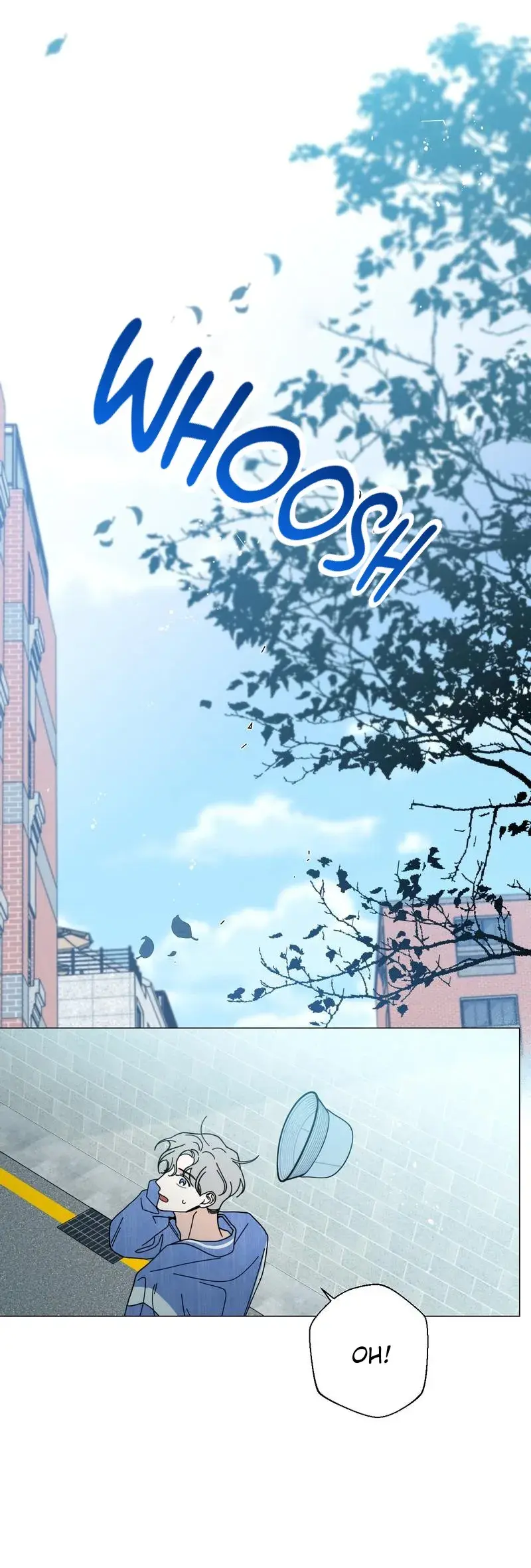 Casa 5 – Capítulo 36 Yaoi – Página 38