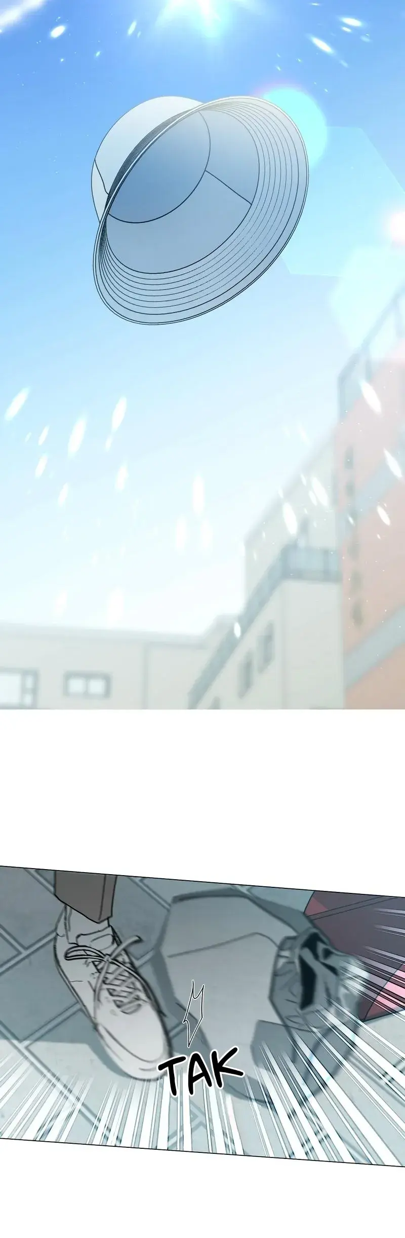 Casa 5 – Capítulo 36 Yaoi – Página 40