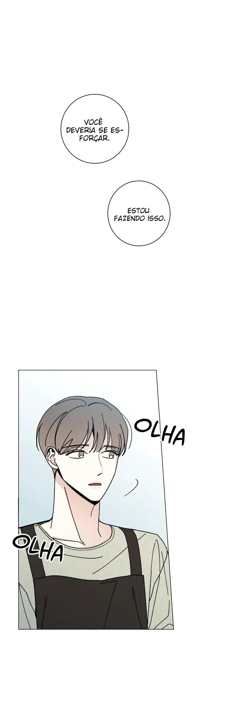 Casa 5 – Capítulo 36 Yaoi – Página 8