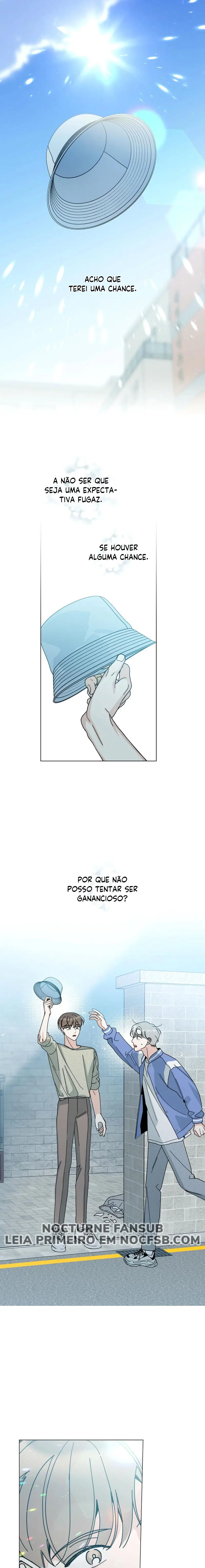 Casa 5 – Capítulo 37 Yaoi – Página 2