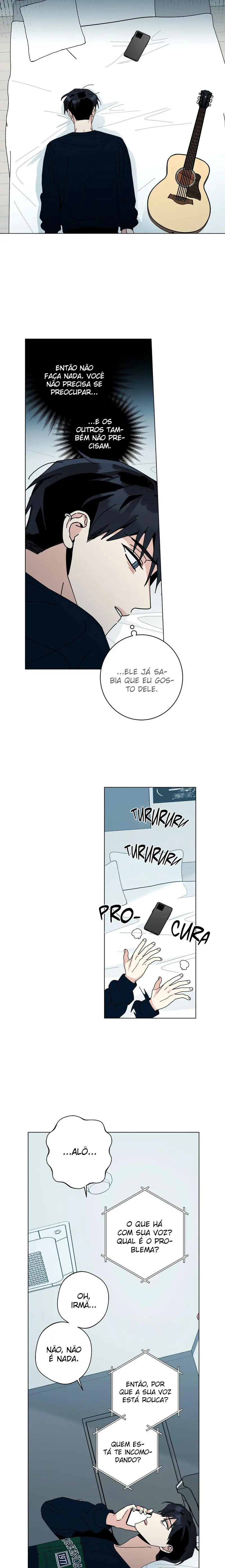 Casa 5 – Capítulo 37 Yaoi – Página 21