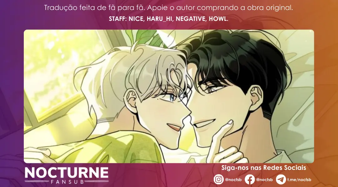 Casa 5 – Capítulo 38 Yaoi – Página 1