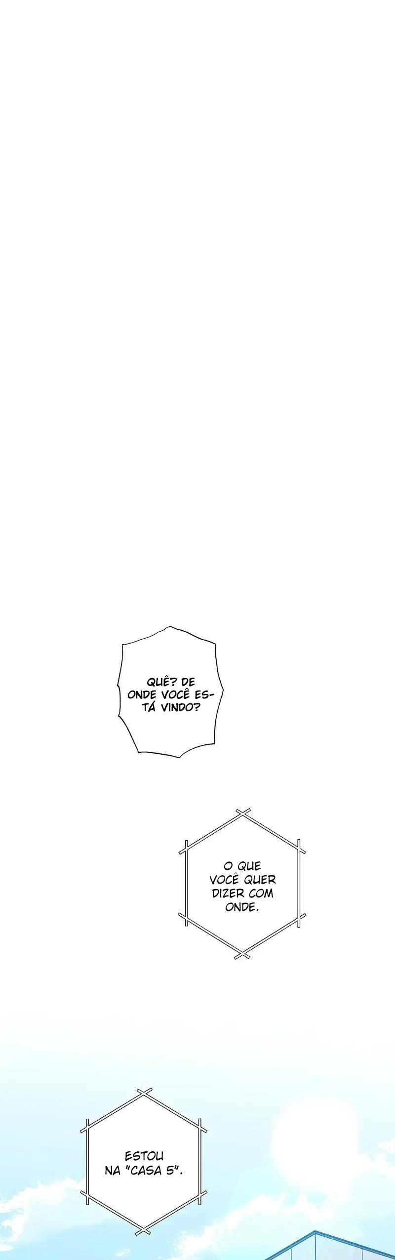 Casa 5 – Capítulo 38 Yaoi – Página 2