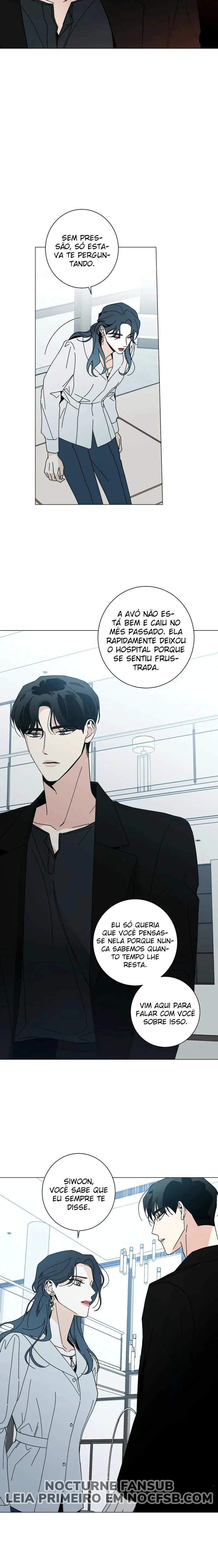 Casa 5 – Capítulo 39 Yaoi – Página 16