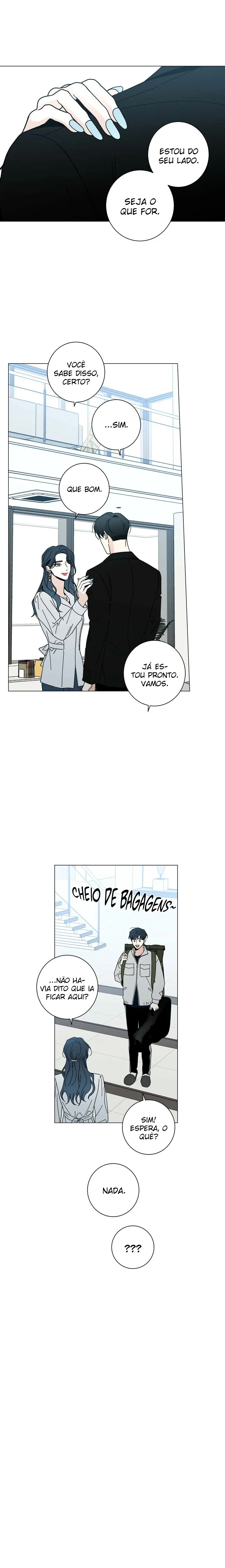 Casa 5 – Capítulo 39 Yaoi – Página 17