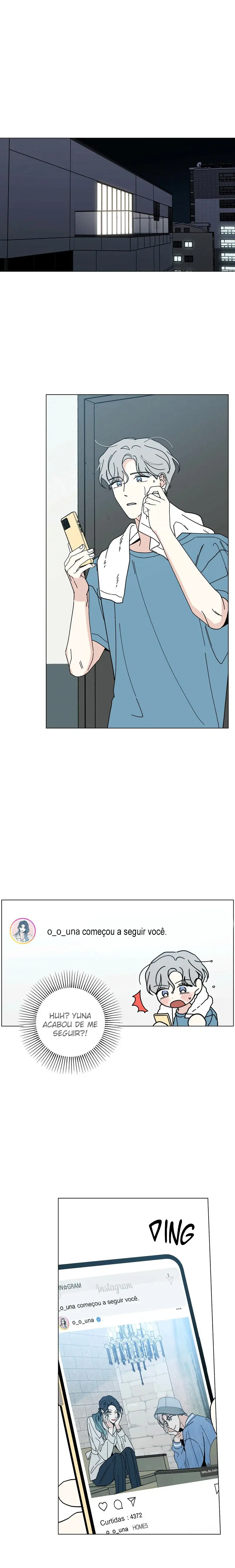 Casa 5 – Capítulo 39 Yaoi – Página 18