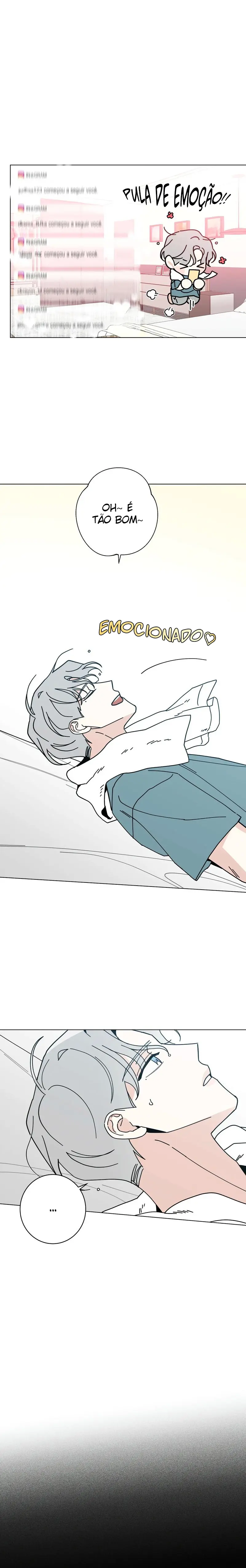 Casa 5 – Capítulo 39 Yaoi – Página 19